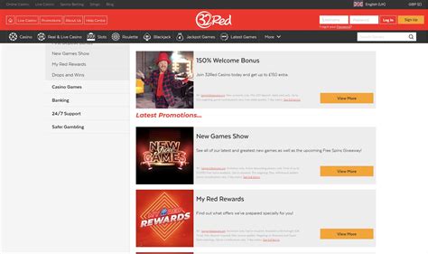 32red bonus code|32Red Review .